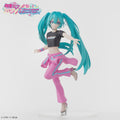 Hatsune Miku x Fashionable Witch Love and Berry: Desktop x Decorate Collections (Berry Costume Ver.)