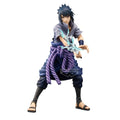 Naruto: Shippuden Grandista Sasuke Uchiha (Special Edition)