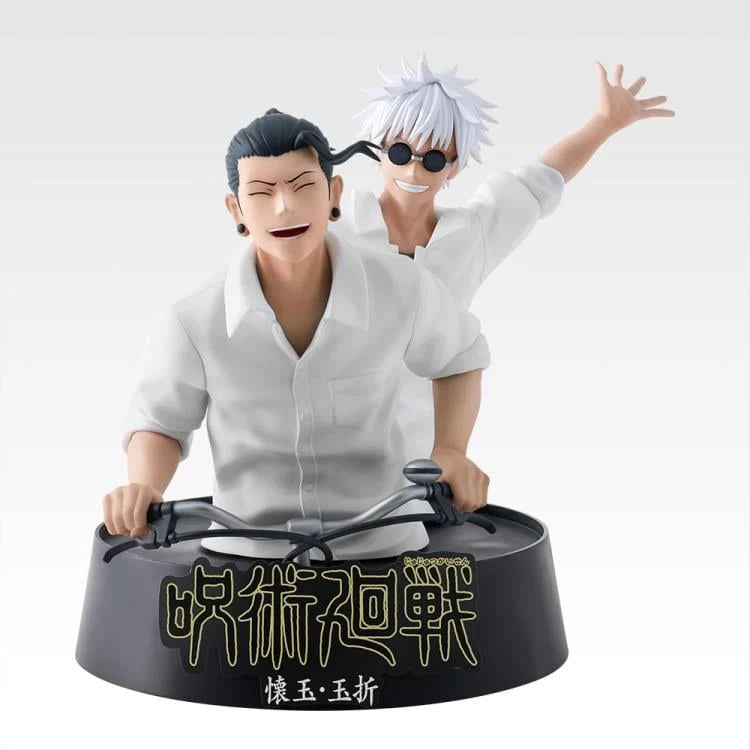 Jujutsu Kaisen Ichibansho Kaigyoku Gyokusetsu (5th Anniversary)
