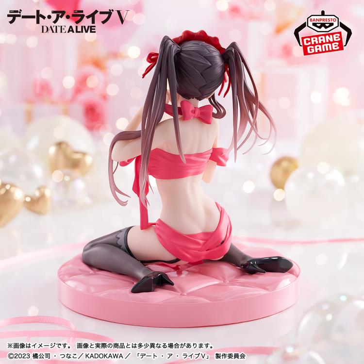 Date A Live Kurumi Tokisaki (Happy Birthday Present)