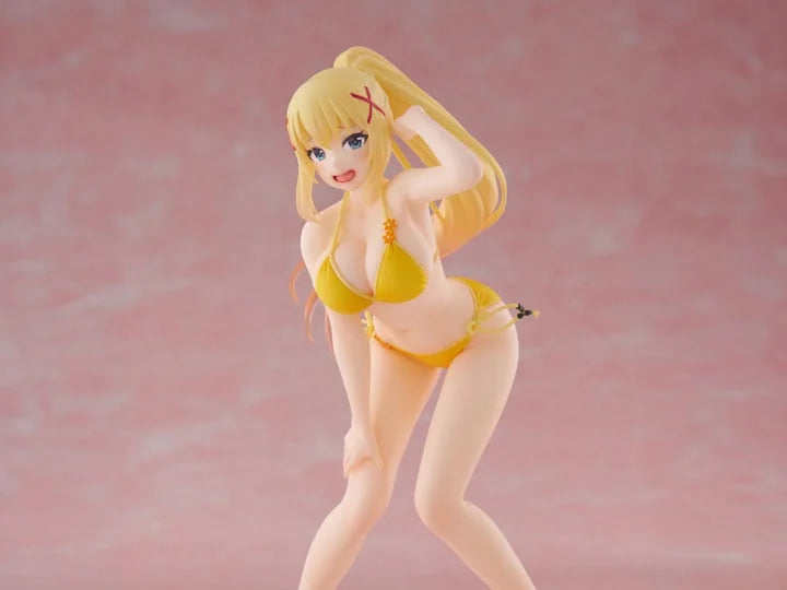 KonoSuba Darkness (Swimwear Ver.) Coreful
