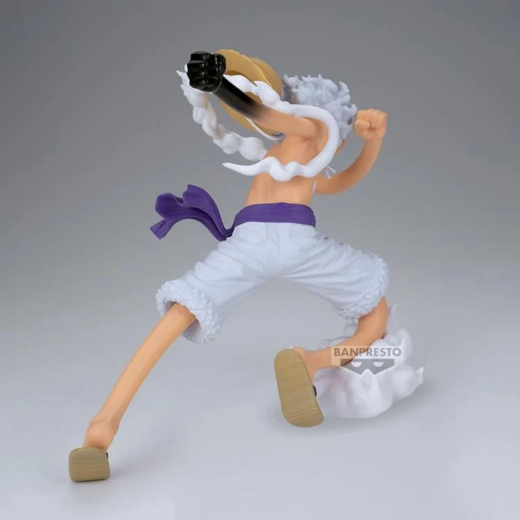 One Piece Grandista Monkey D. Luffy (Gear 5) II