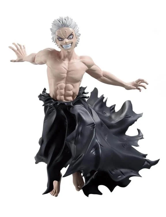 My Hero Academia All For One (GiGO)