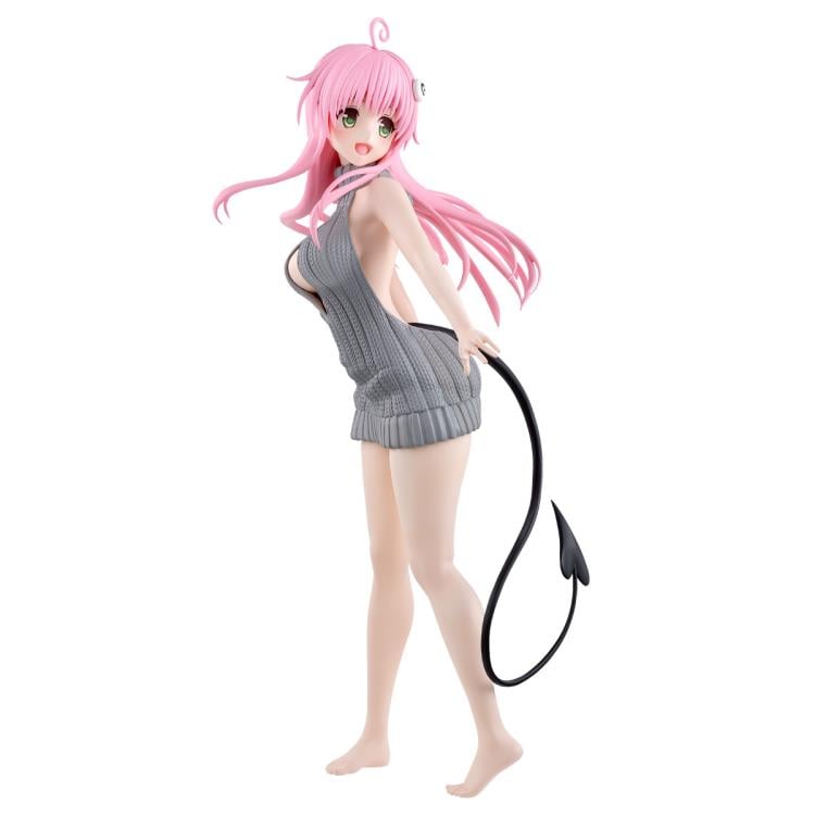 To Love-Ru Darkness Glitter & Glamours Lala Satalin Deviluke