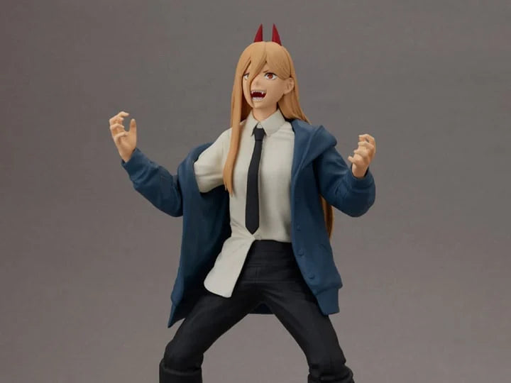 Chainsaw Man Glitter & Glamours Power