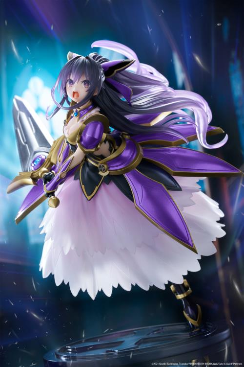 Date A Live IV AMP+ Tohka Yatogami (Sandalphon)