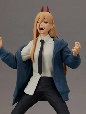 Chainsaw Man Glitter & Glamours Power