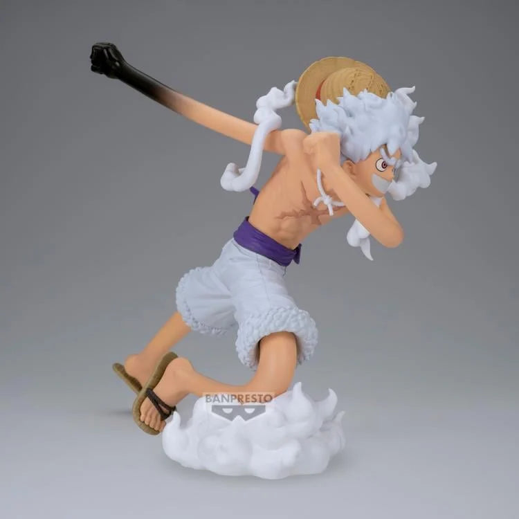 One Piece Grandista Monkey D. Luffy (Gear 5) II