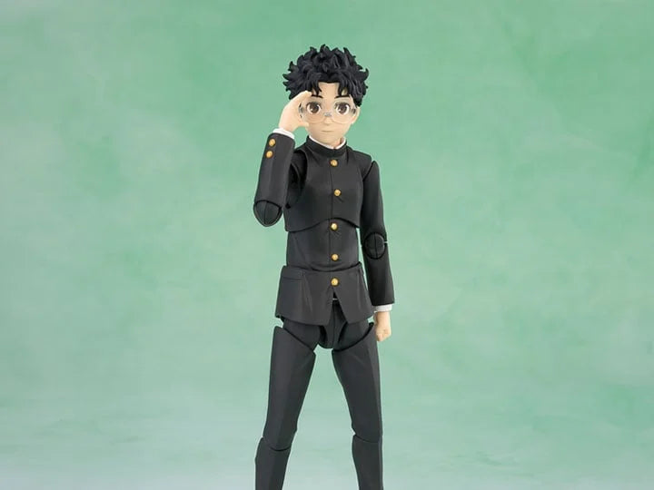 Dandadan S.H.Figuarts Okarun Action Figure