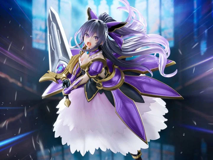 Date A Live IV AMP+ Tohka Yatogami (Sandalphon)