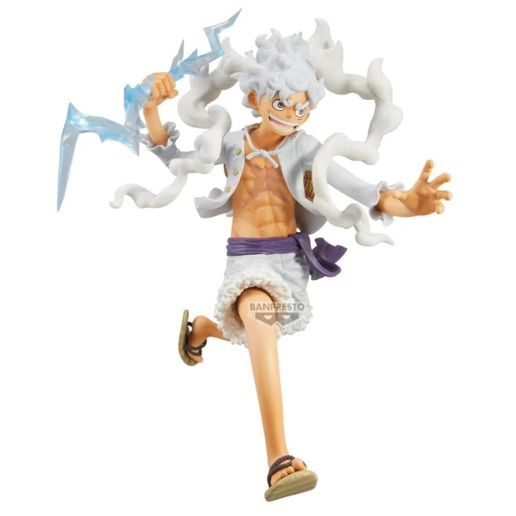 One Piece Grandista Monkey D. Luffy (Gear5 Special Edition)