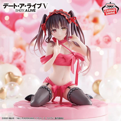 Date A Live Kurumi Tokisaki (Happy Birthday Present)