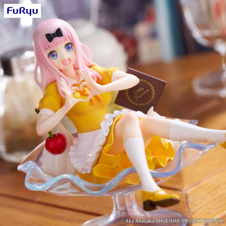 Kaguya-sama: Love is War Chika Fujiwara (Parfait Ver.)