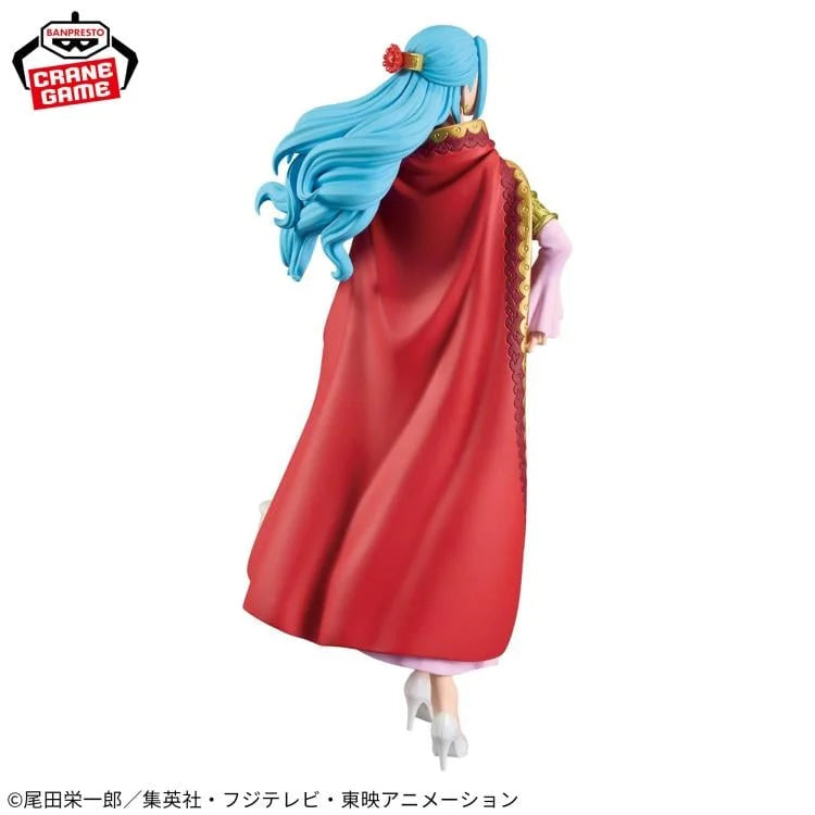 One Piece DXF The Grandline Series Special Nefertari Vivi