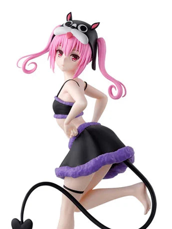 To Love-Ru Darkness Glitters & Glamours Nana Astar Deviluke