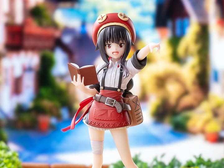 KonoSuba Luminasta Megumin (Season 3 Ver.)