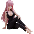 Hololive: Mori Calliope Relax Time